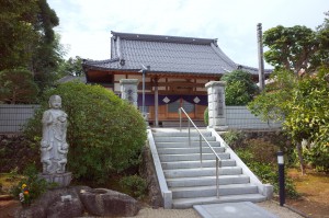 常徳寺（じょうとくじ）