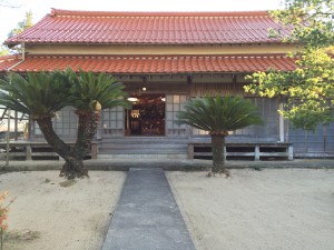 極楽寺（ごくらくじ）