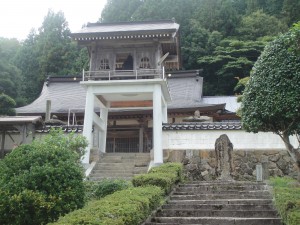 高禅寺（こうぜんじ）