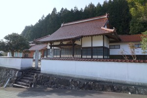 總覺寺（そうかくじ）