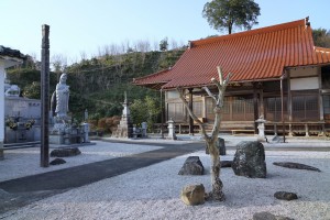 太林寺（たいりんじ）