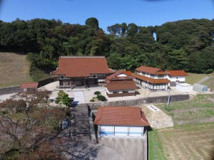 善明寺（ぜんみょうじ）