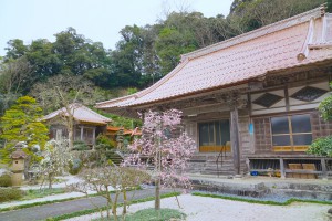 長安寺（ちょうあんじ）